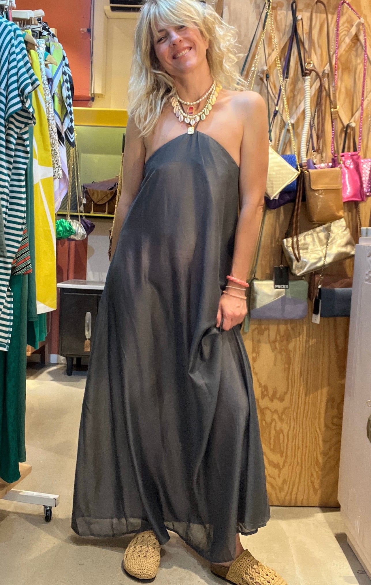 Robe Playa