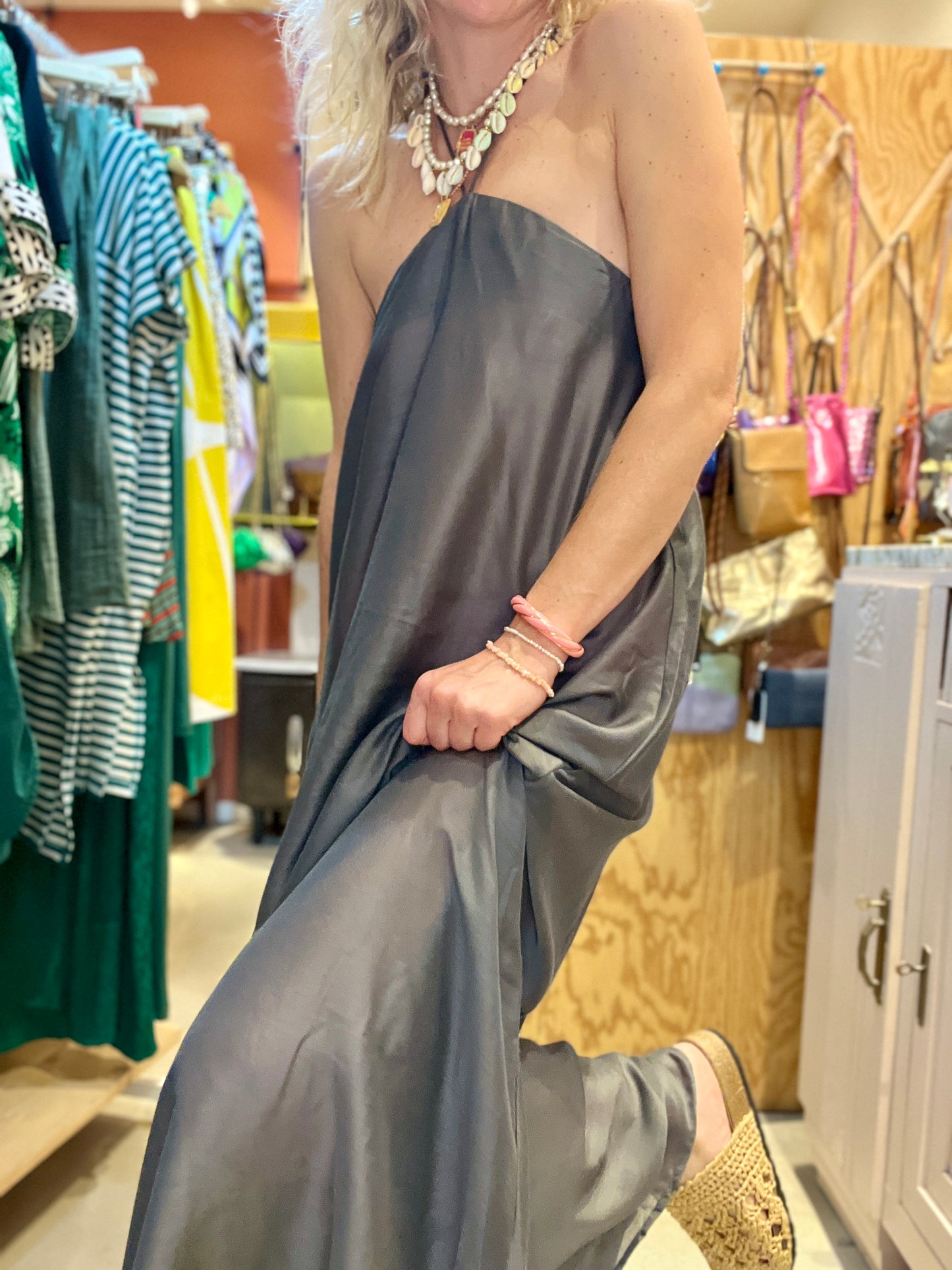 Robe Playa