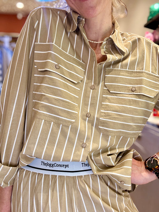 Chemise Quaterback