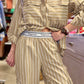 Pantalon Quaterback