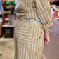 Pantalon Quaterback