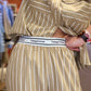 Pantalon Quaterback