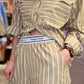 Pantalon Quaterback