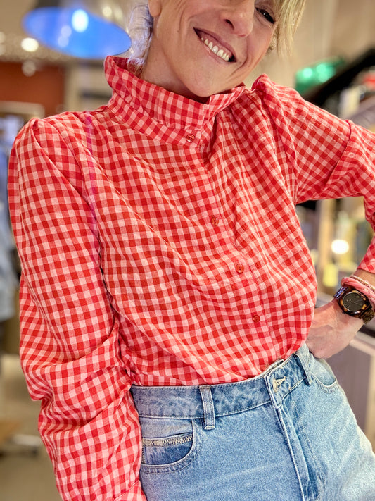 Chemise Bichette