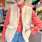 Gilet Ourson