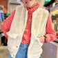 Gilet Ourson