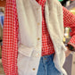 Gilet Ourson