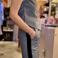 Pantalon Smoking