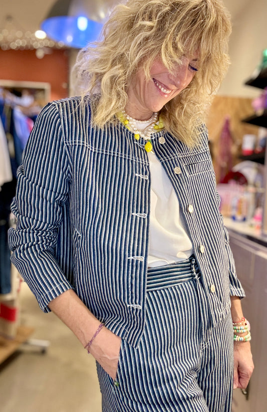 Veste Noirmoutier