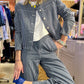 Pantalon Noirmoutier