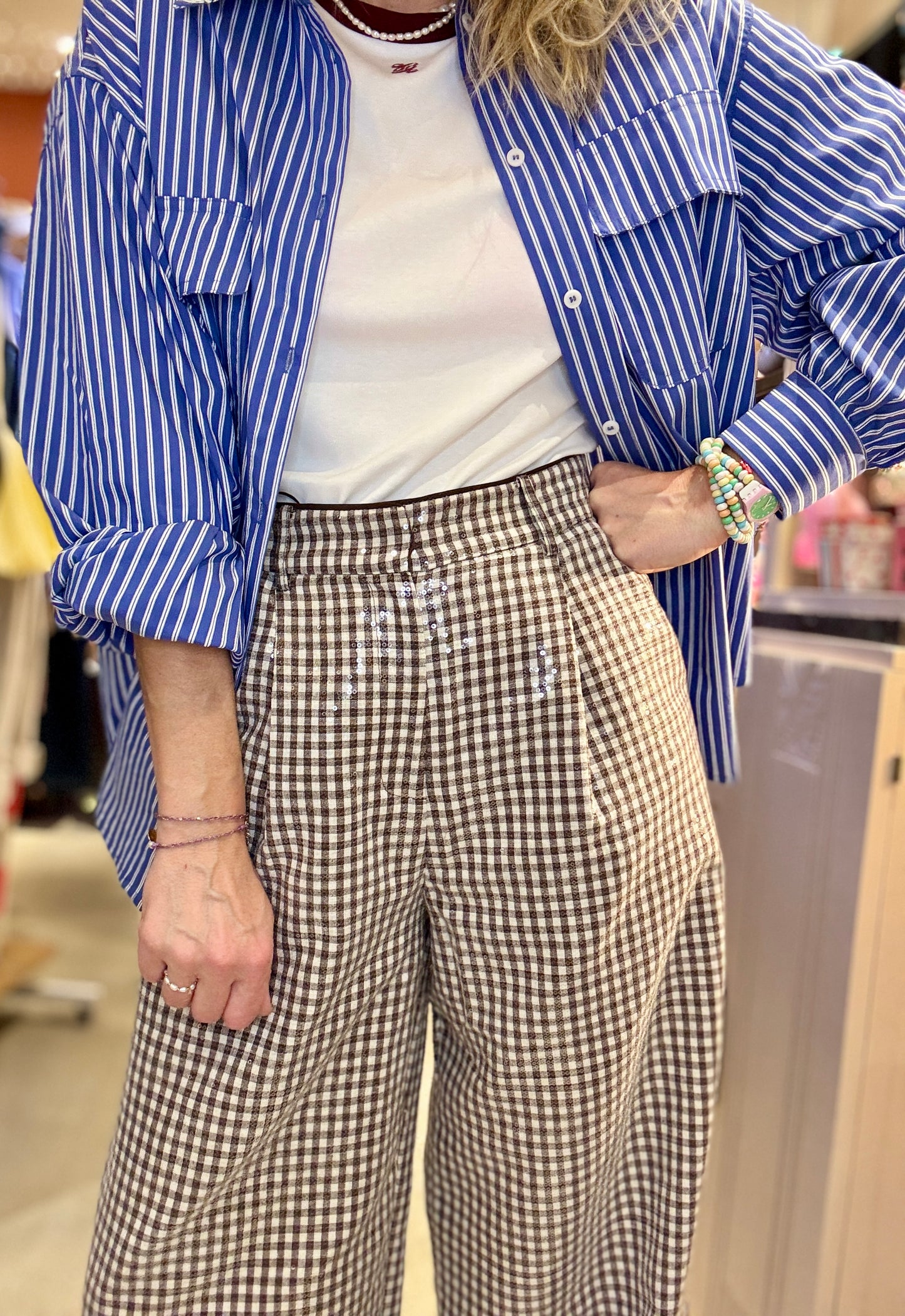 Pantalon Fabulous