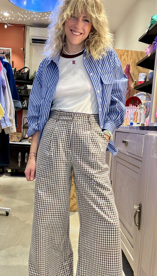 Pantalon Fabulous