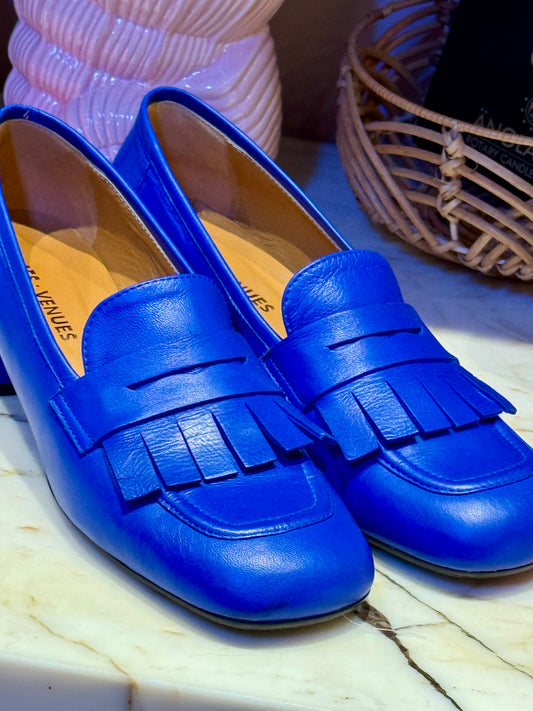 Mocassins Royal