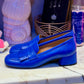 Mocassins Royal