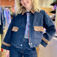 Veste Bronson