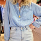 Chemise Camille
