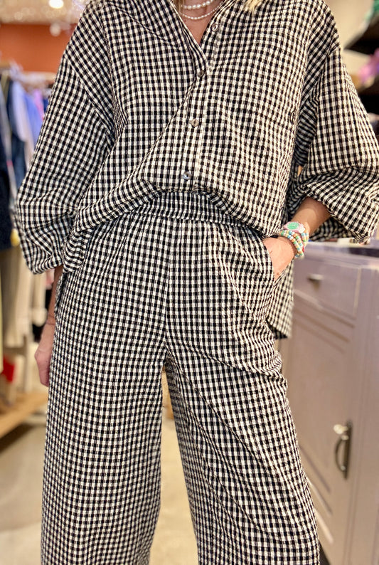 Pantalon Ramatuelle