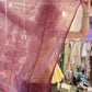 Foulard Aster
