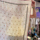Foulard Rose