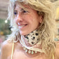 Foulard Camelia