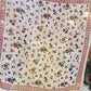 Foulard Camelia