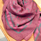 Foulard Aster