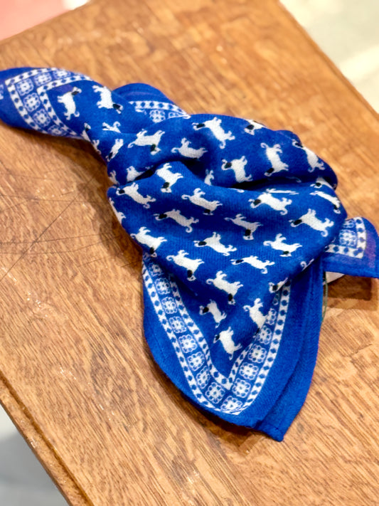 Foulard Dogs