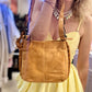 Sac Poppy camel