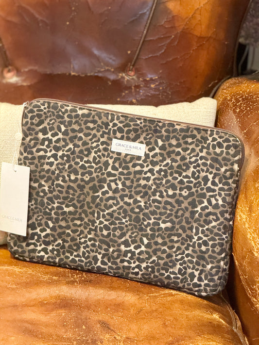 Pochette d'ordinateur Tom