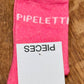 Chaussettes Paillettes mots doux !