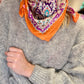 Foulard Uma