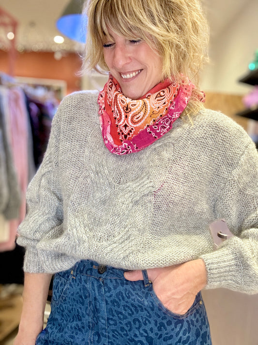 Foulard Colors Bandana