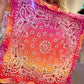 Foulard Colors Bandana