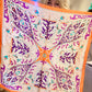Foulard Uma