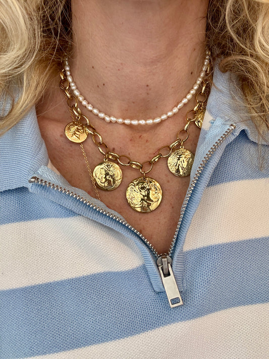 Collier Louis