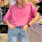 T-Shirt Pink