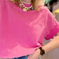 T-Shirt Pink