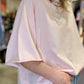 T-Shirt Olga rose