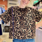 T-shirt Graou