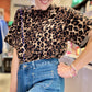 T-shirt Graou