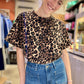 T-shirt Graou