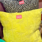 Housses de coussins Fun