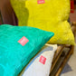 Housses de coussins Fun