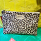 Pochettes Léopard