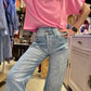 Jean Button
