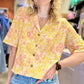 Chemise Sunny