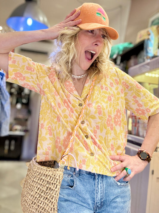 Chemise Sunny