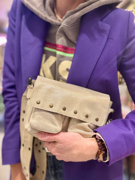 Sac Lézard