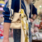 Foulard Citrons