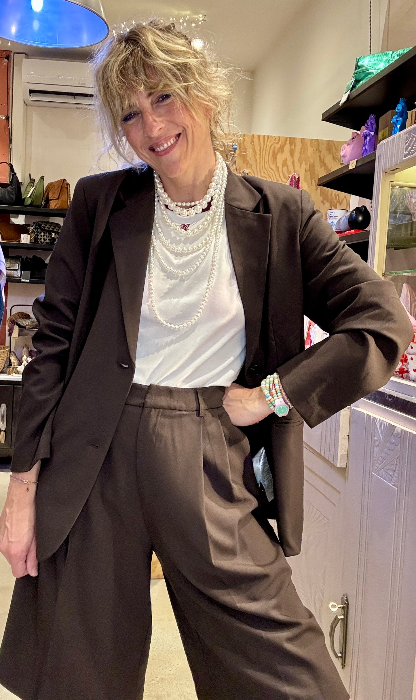 Veste Pépito